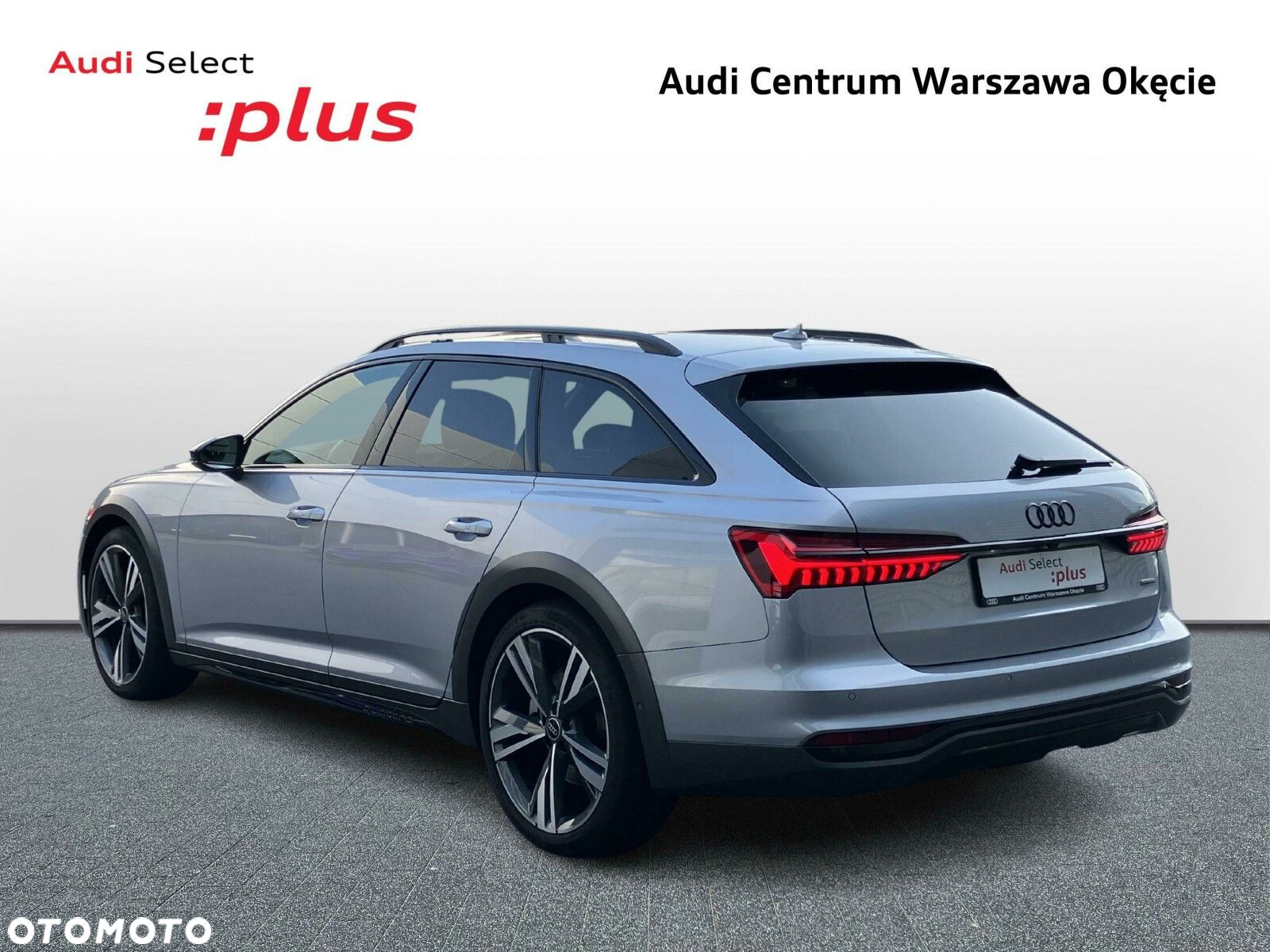 Audi A6 Allroad - 6