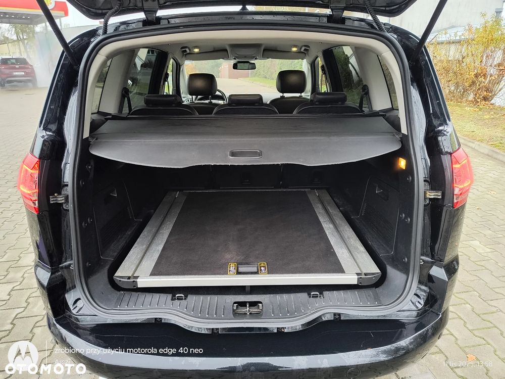 Ford S-Max 2.0 TDCi DPF Titanium - 8