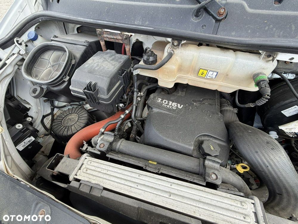 Iveco Daily 65C15 V H - 8