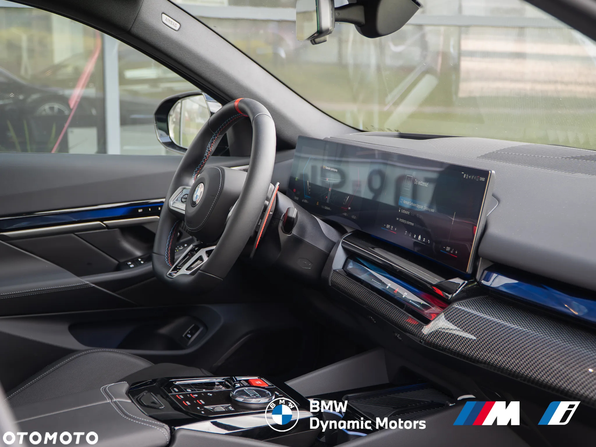 BMW M5 xDrive - 17