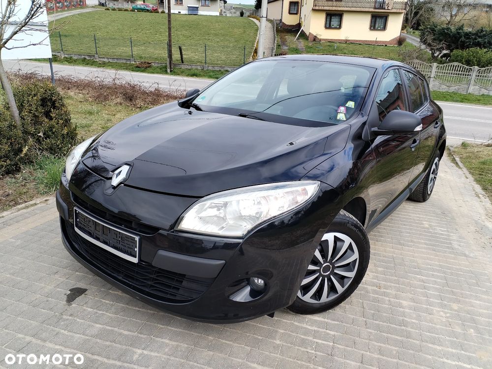 Renault Megane 1.6 16V 100 TomTom Edition - 35