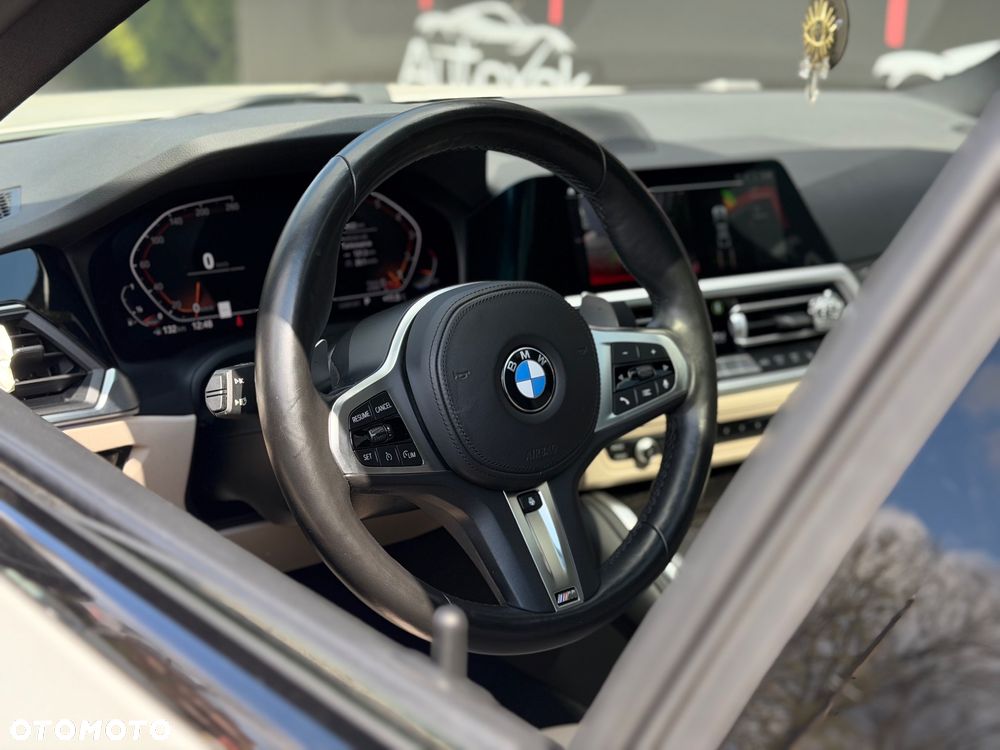 BMW Seria 4 430i xDrive M Sport - 23