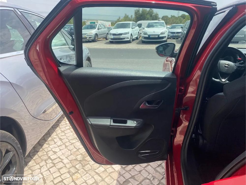 Opel Corsa 1.2 Direct Injection Turbo S&S GS Line - 8