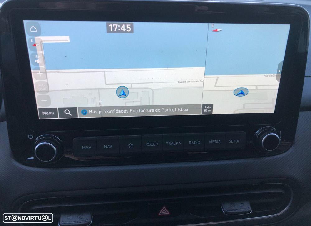 Hyundai Kauai 1.0 T-GDi Premium - 17