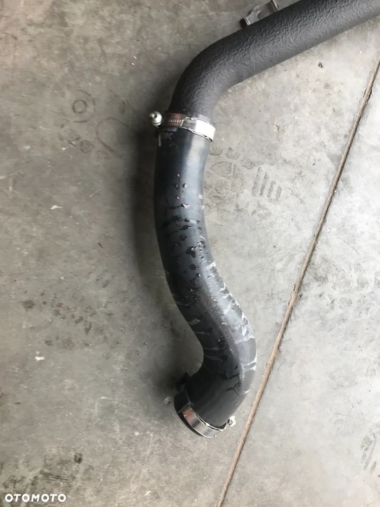 Przewód rura dolot powietrza Kia PROCEED Ceed III 1.6 T-GDI - 3