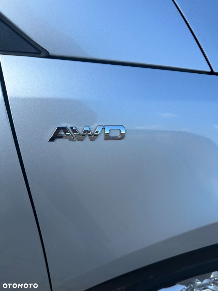 Kia Sportage 2.0 CRDI 4WD Vision - 15