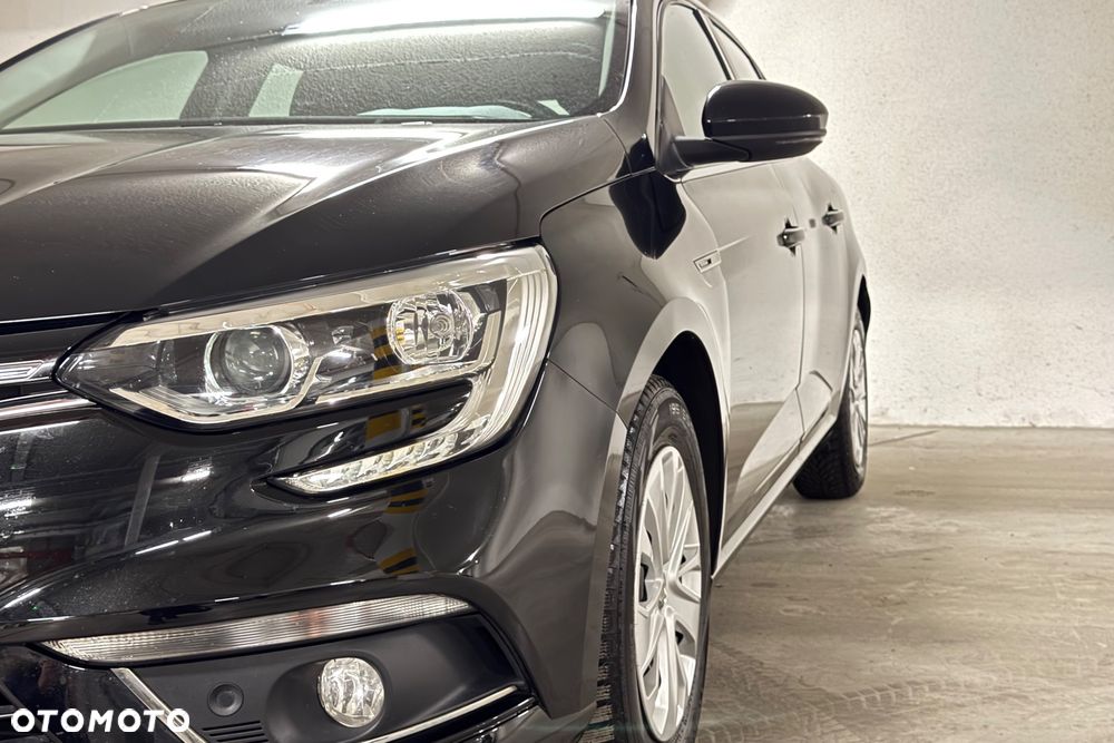 Renault Megane 1.3 TCe FAP Business - 7