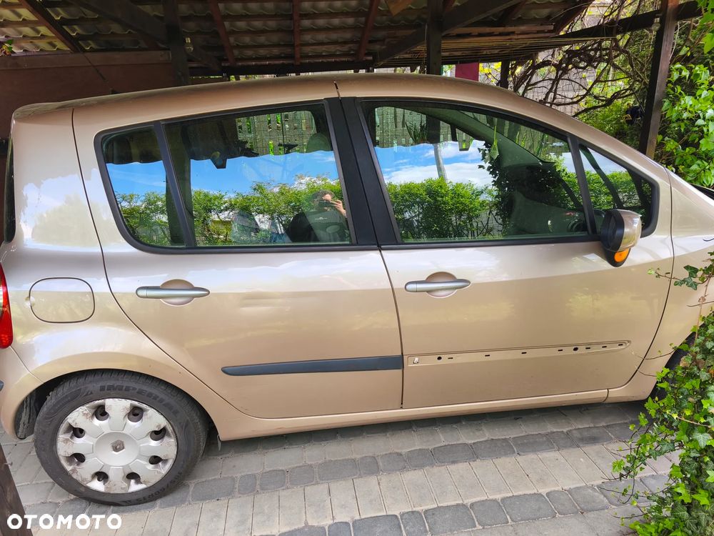 Renault Modus - 4