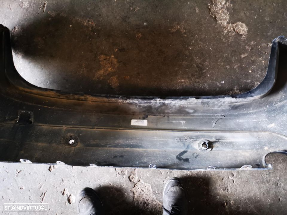 BMW 2 F45 PARA CHOQUES TRÁS - PC355 - 8