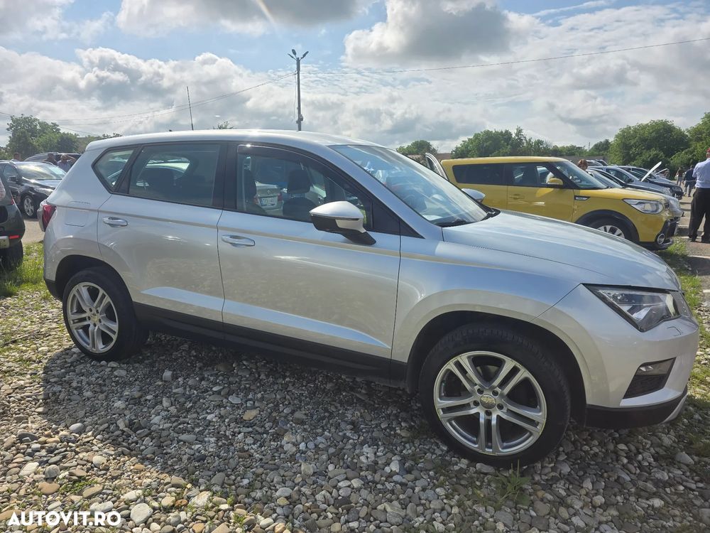 Seat Ateca - 2