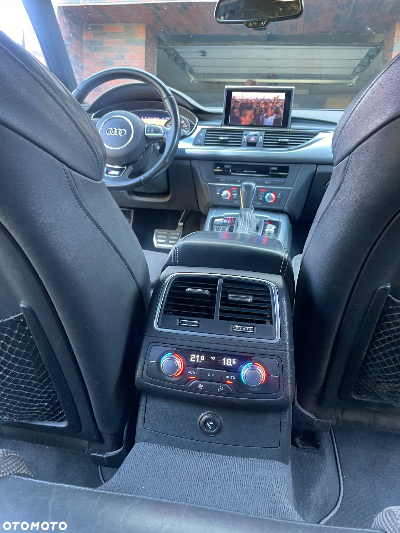 Audi A6 2.0 TDI Quattro S tronic - 13