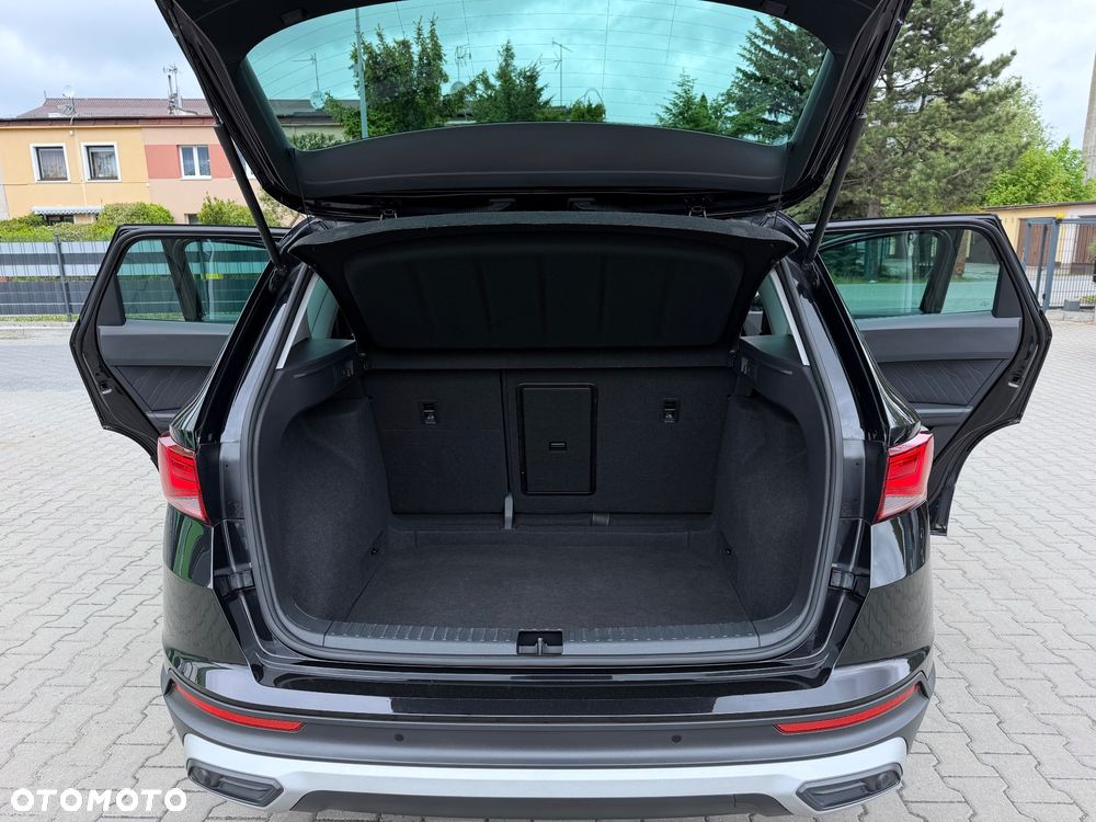 Seat Ateca - 30