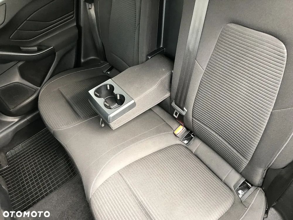 Ford Focus 1.5 EcoBlue Titanium Business - 15