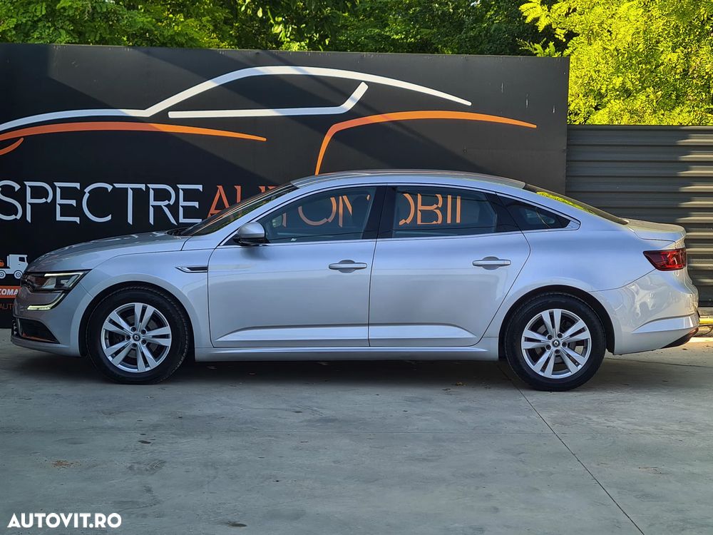 Renault Talisman ENERGY TCe 150 EDC LIMITED - 5