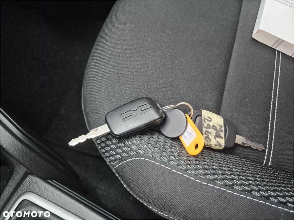 Dacia Duster 1.5 Blue dCi Journey - 17