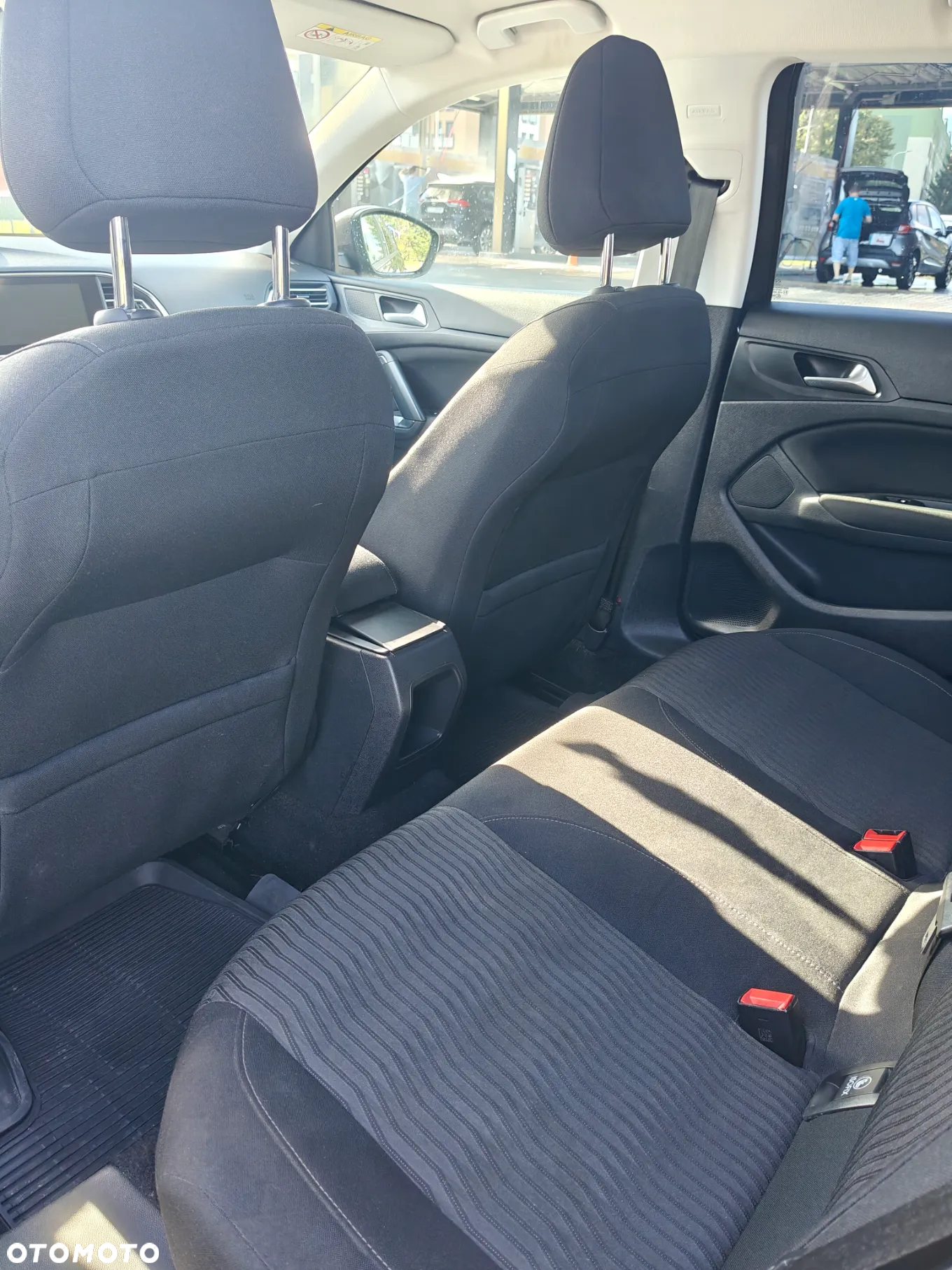 Peugeot 308 1.2 PureTech Active S&S - 12
