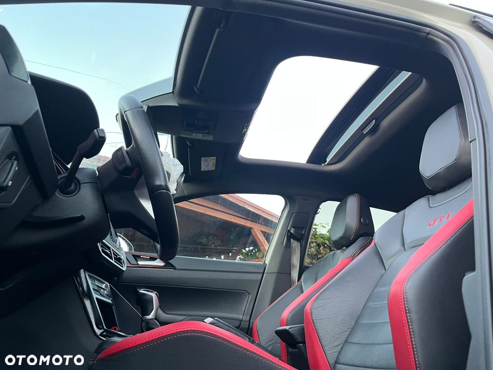 Volkswagen Polo 2.0 TSI OPF DSG GTI Edition 25 - 11