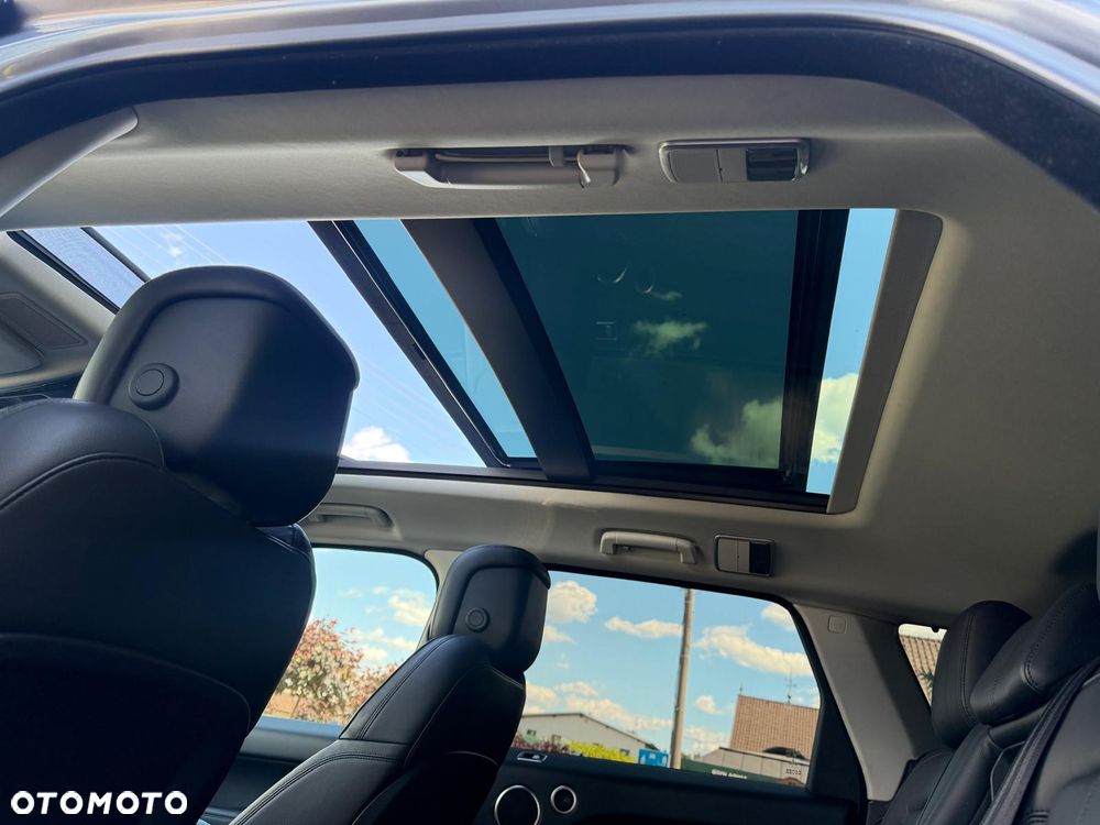Land Rover Range Rover Sport P400e SE - 37