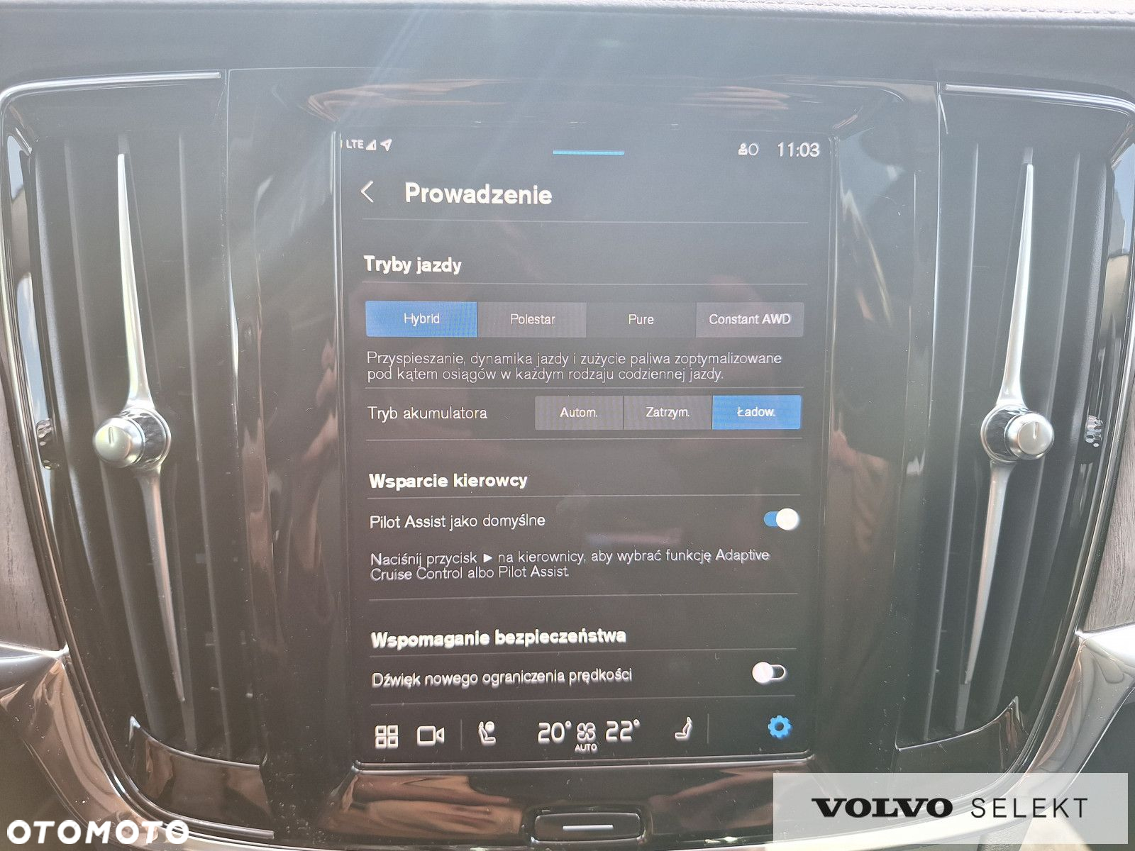 Volvo S90 - 25
