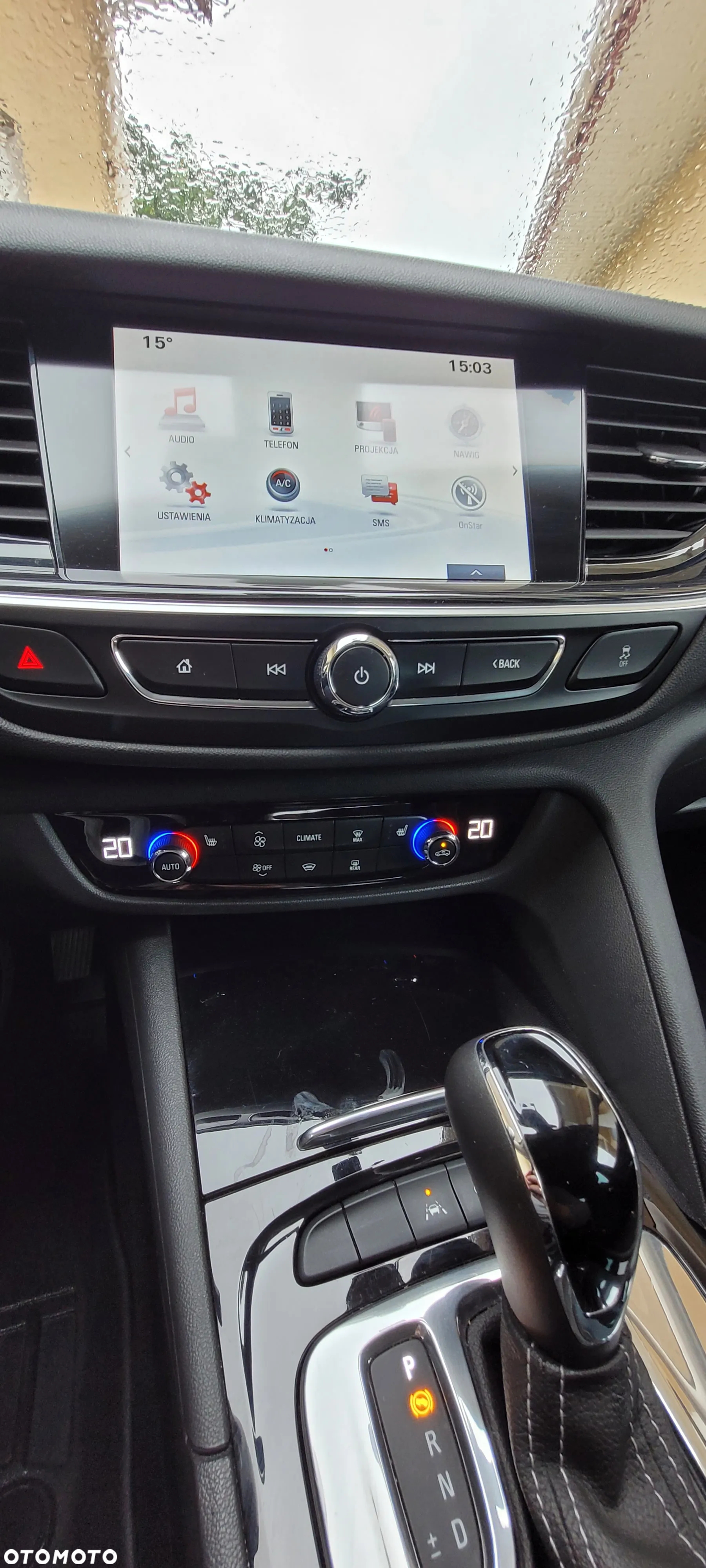 Opel Insignia 2.0 CDTI Edition - 9
