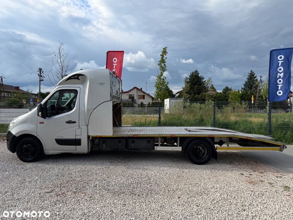 Renault Master - 2