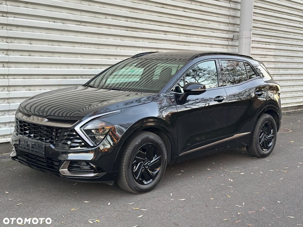 Kia Sportage 1.6T-GDI 2WD GT-Line - 11