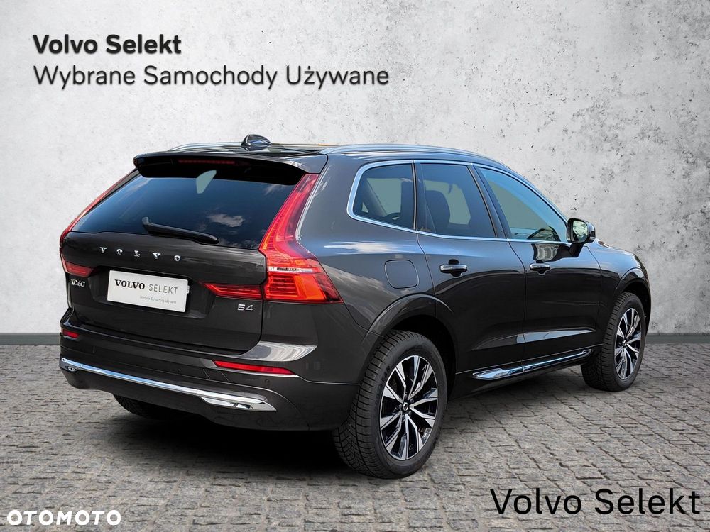 Volvo XC 60 - 8