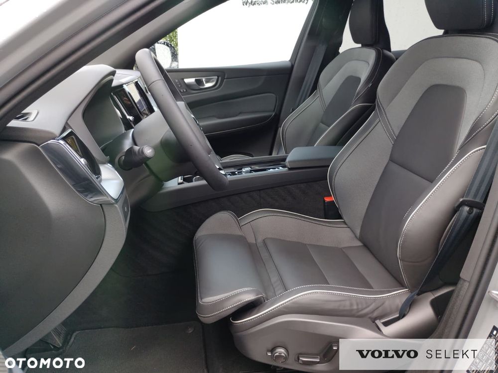 Volvo XC 60 - 11