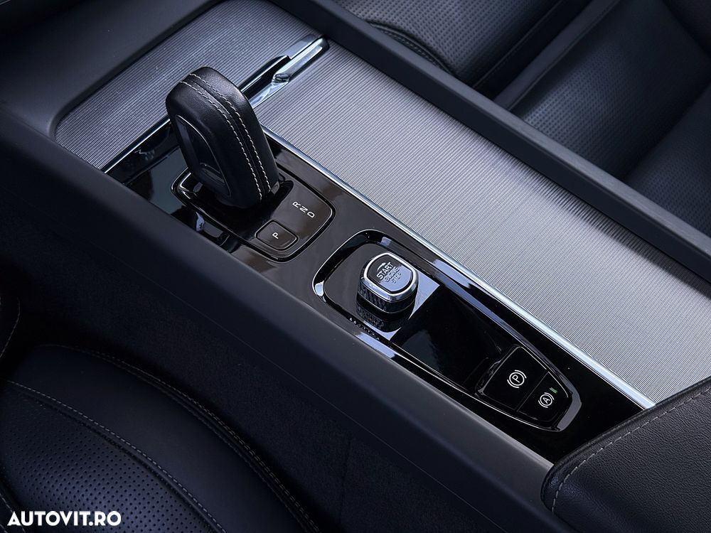 Volvo S60 - 26