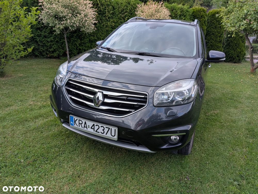 Renault Koleos 2.0 dCi 4x4 Privilege - 15