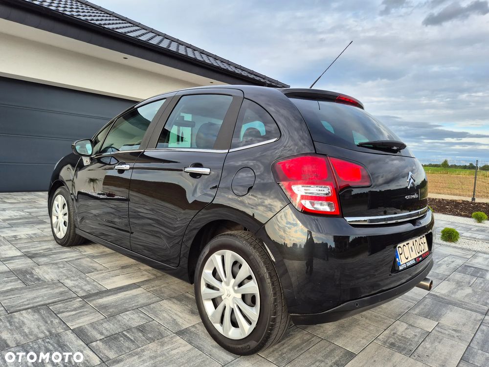 Citroën C3 VTi 95 Exclusive - 19