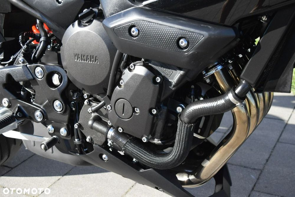 Yamaha XJ - 13