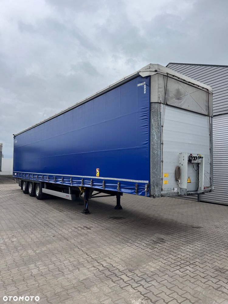 Schmitz Cargobull 2019 VARIOS - 2