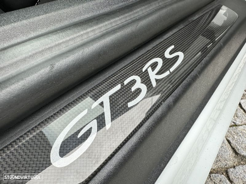 Porsche 911 (991) GT3 RS - 33