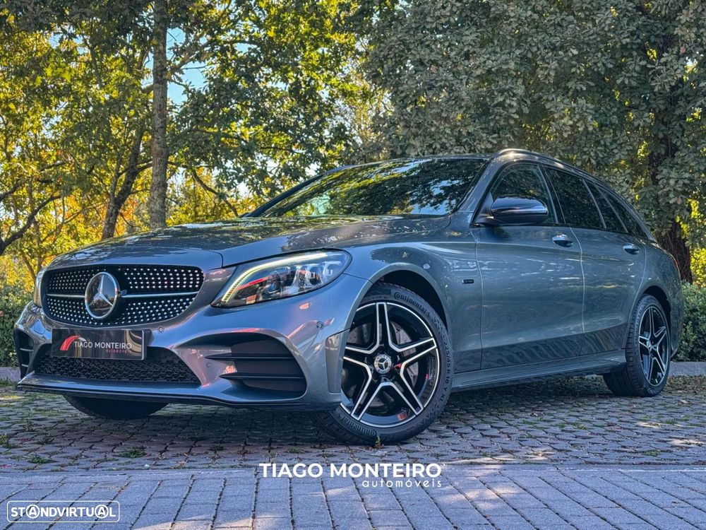 Mercedes-Benz C 300 - 9