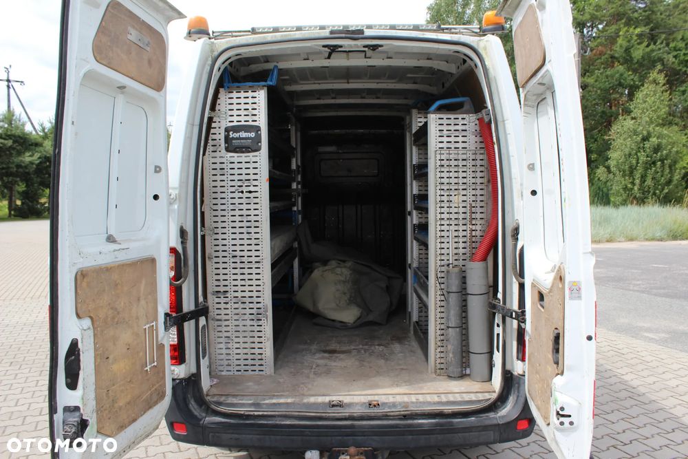 Renault Master - 12