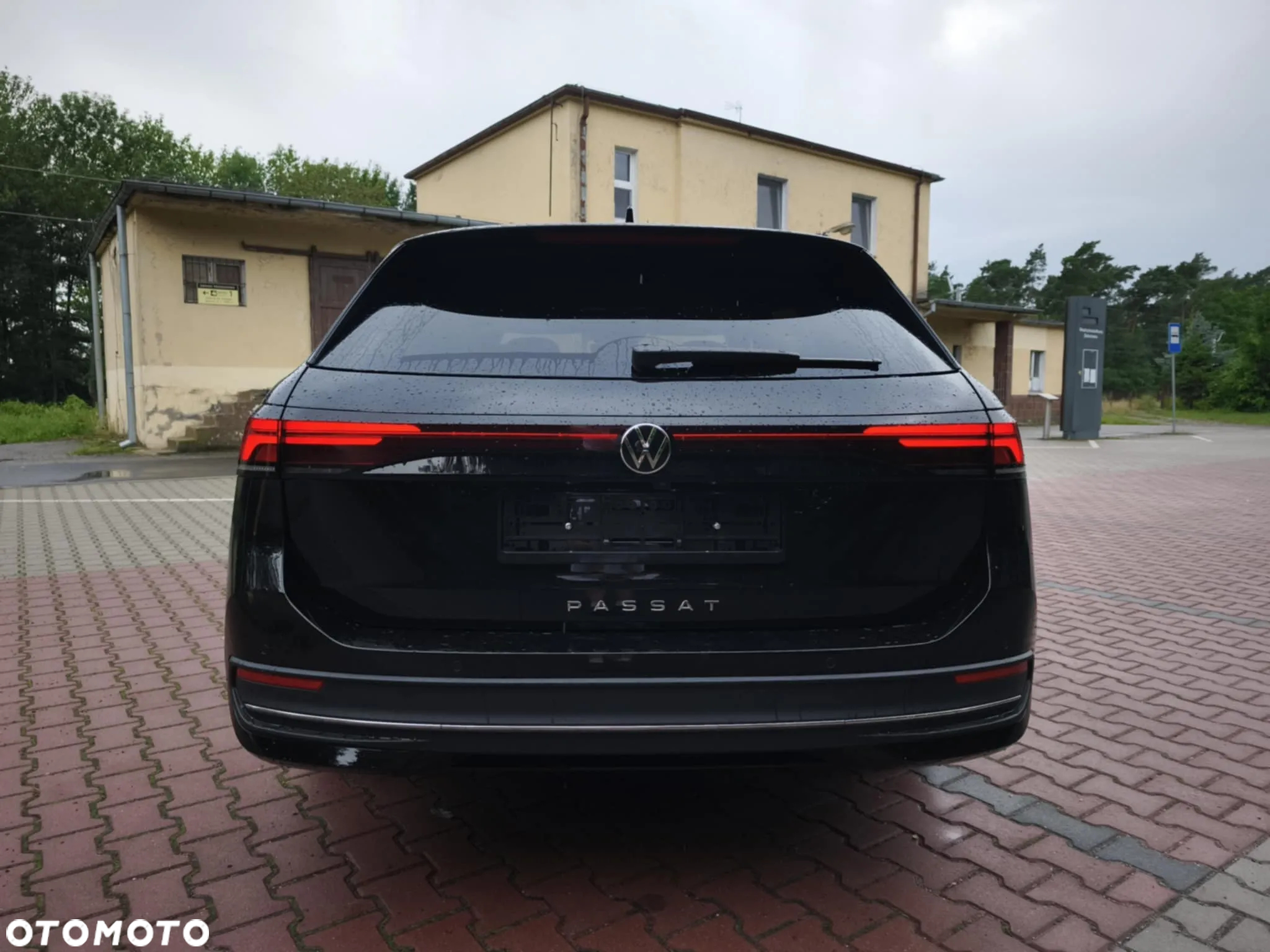 Volkswagen Passat 2.0 TDI SCR Business DSG - 11