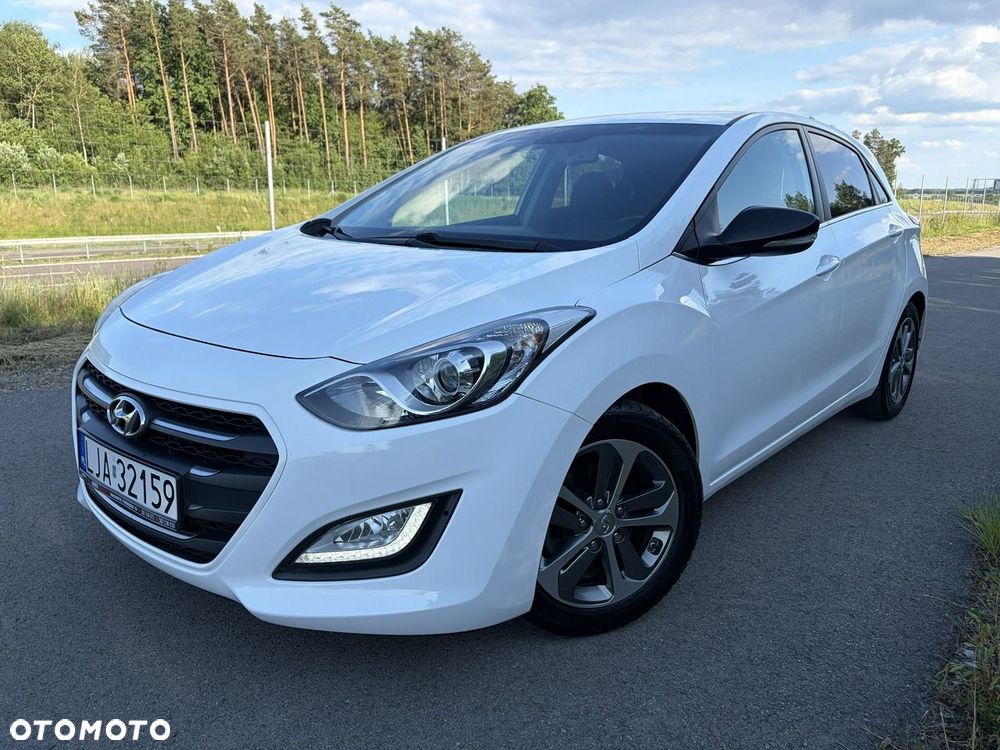 Hyundai i30 - 1