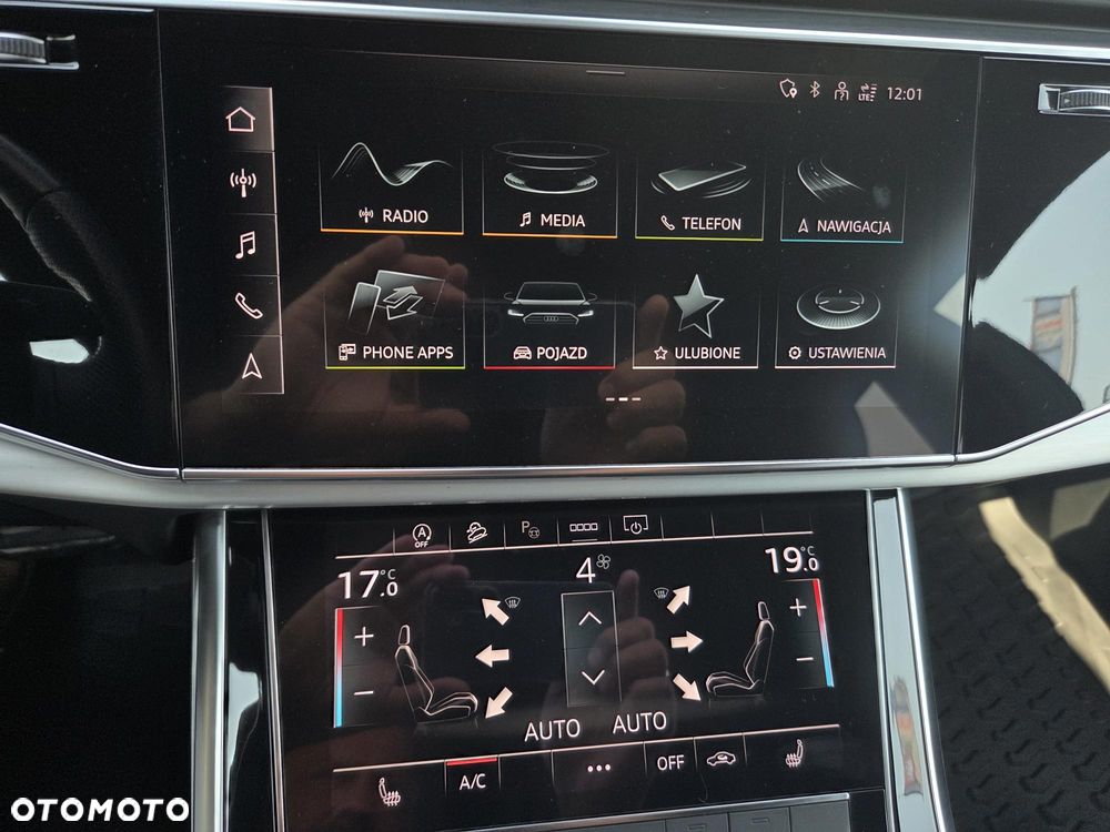 Audi Q8 - 22