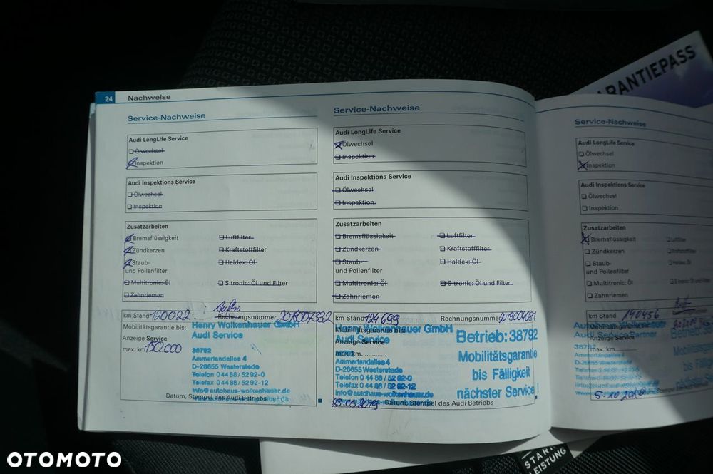 Audi A3 Sportback - 31