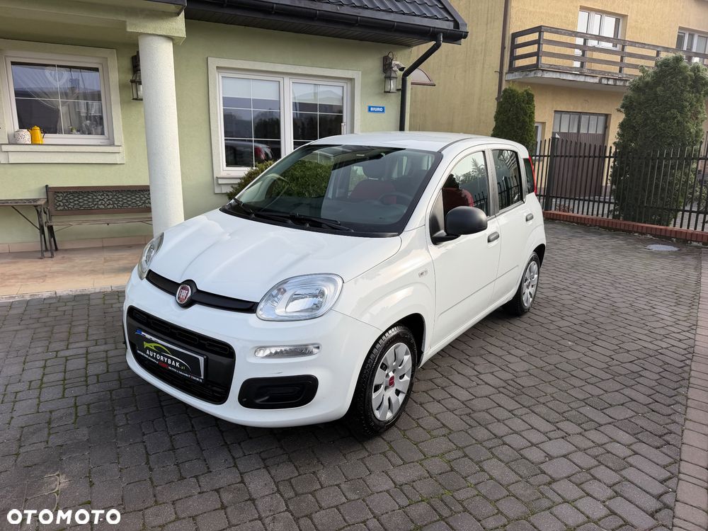 Fiat Panda 1.2 Pop - 16