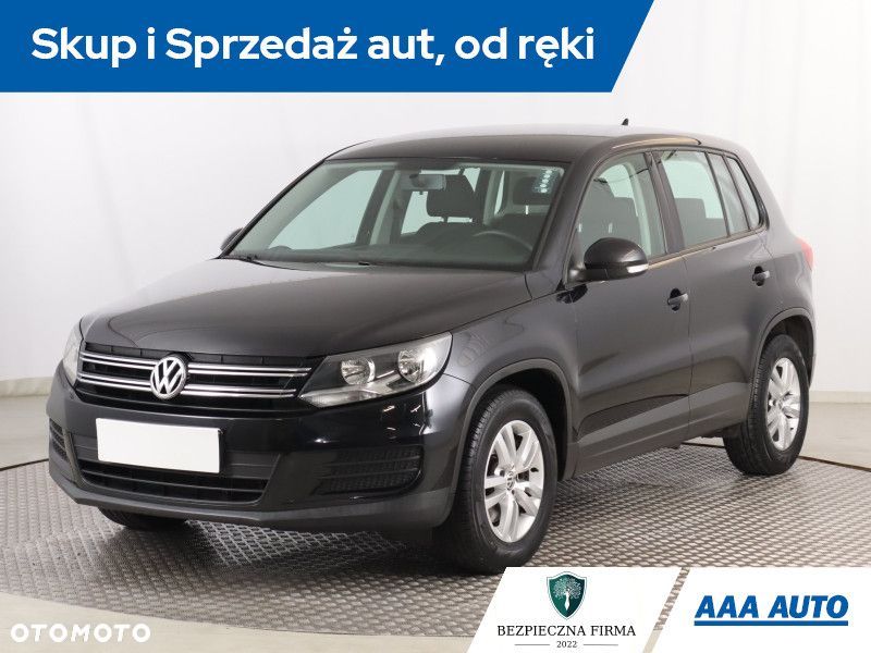 Volkswagen Tiguan - 2