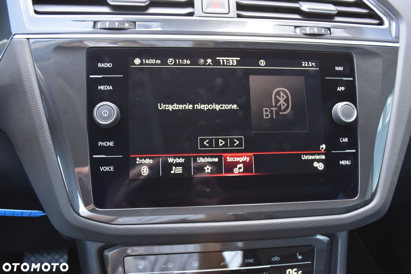 Volkswagen Tiguan 2.0 TDI SCR 4Mot Elegance DSG - 23