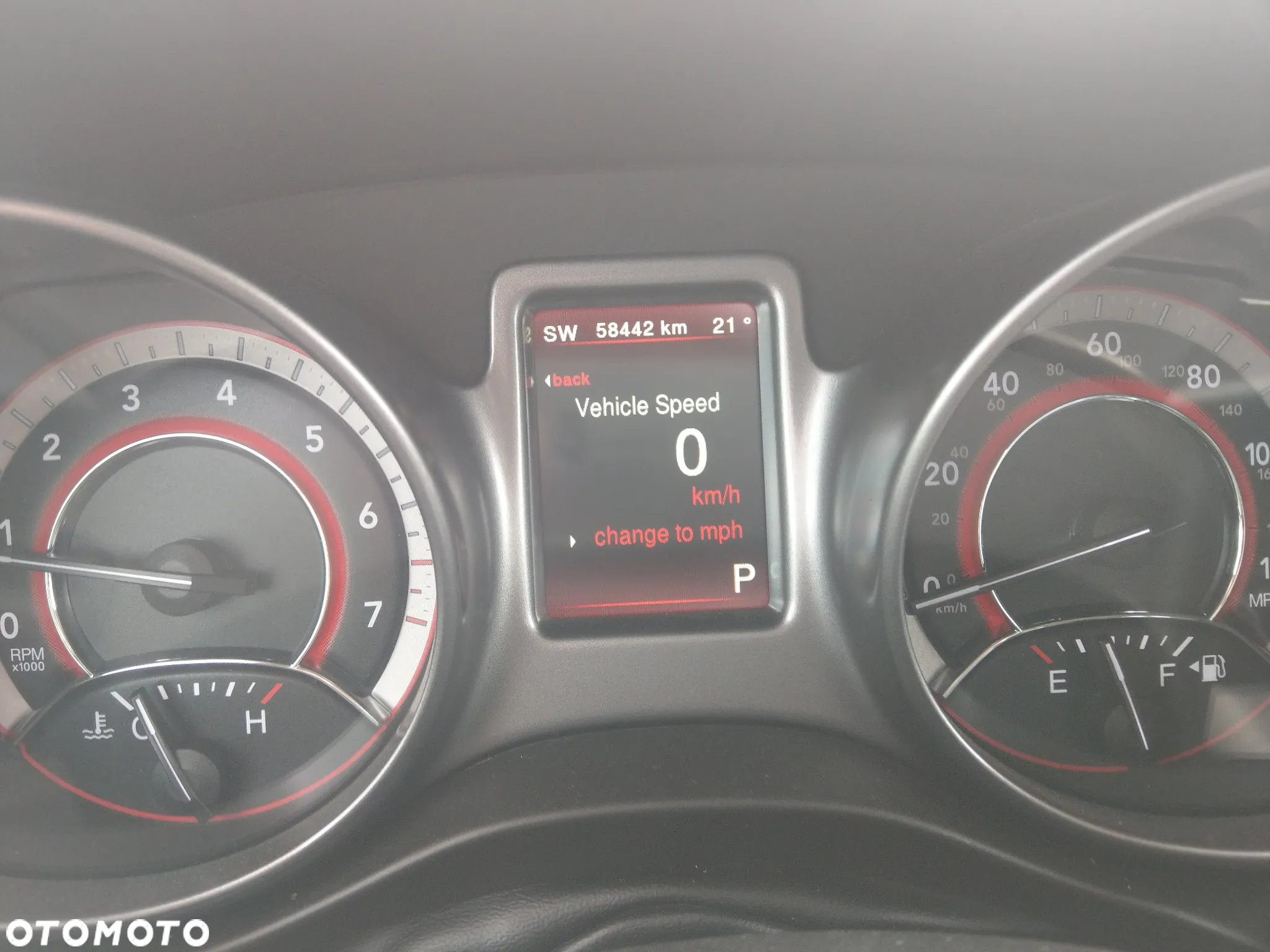 Dodge Journey - 15