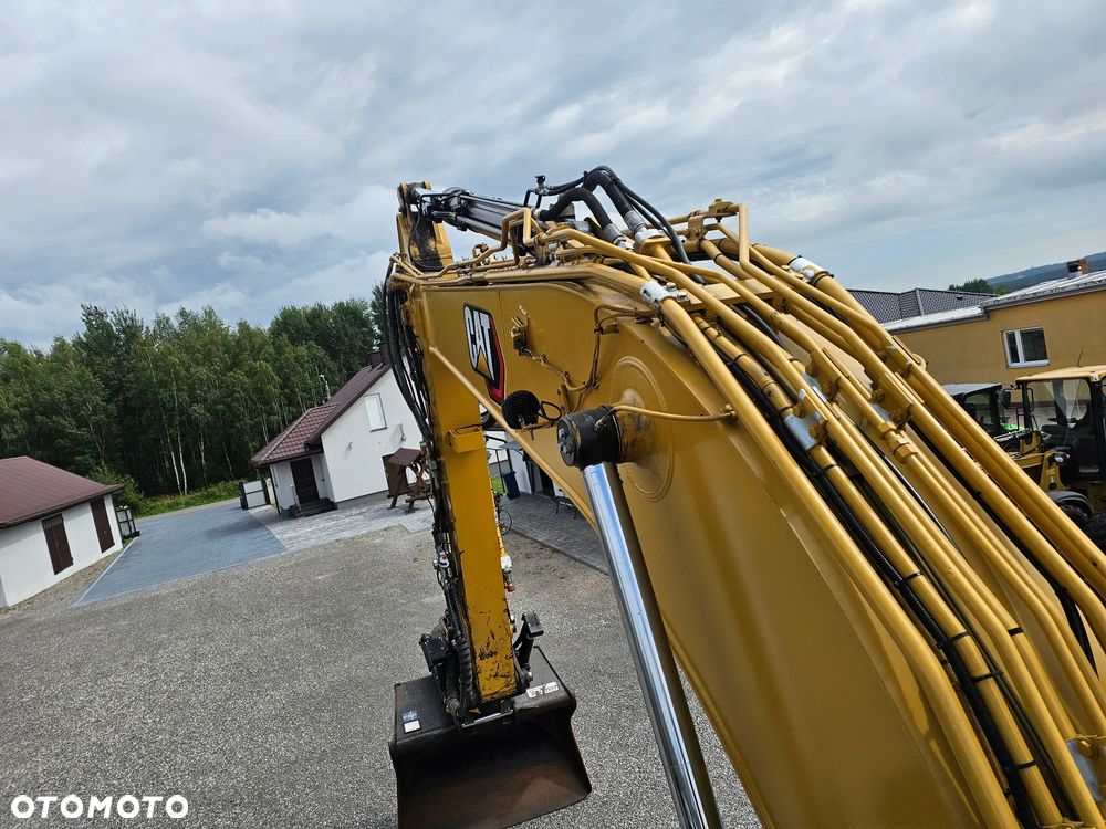 Caterpillar 320 NG - 38