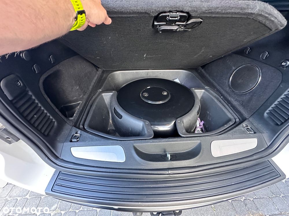 Jeep Grand Cherokee 3.6 V6 Trailhawk - 13