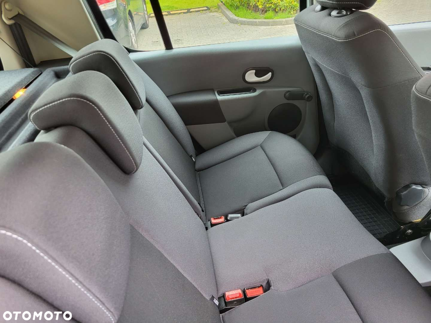 Renault Modus - 8