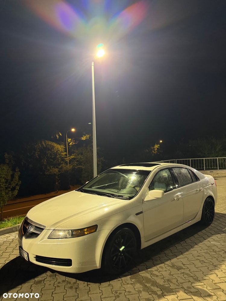 Acura TL 3.2 - 13
