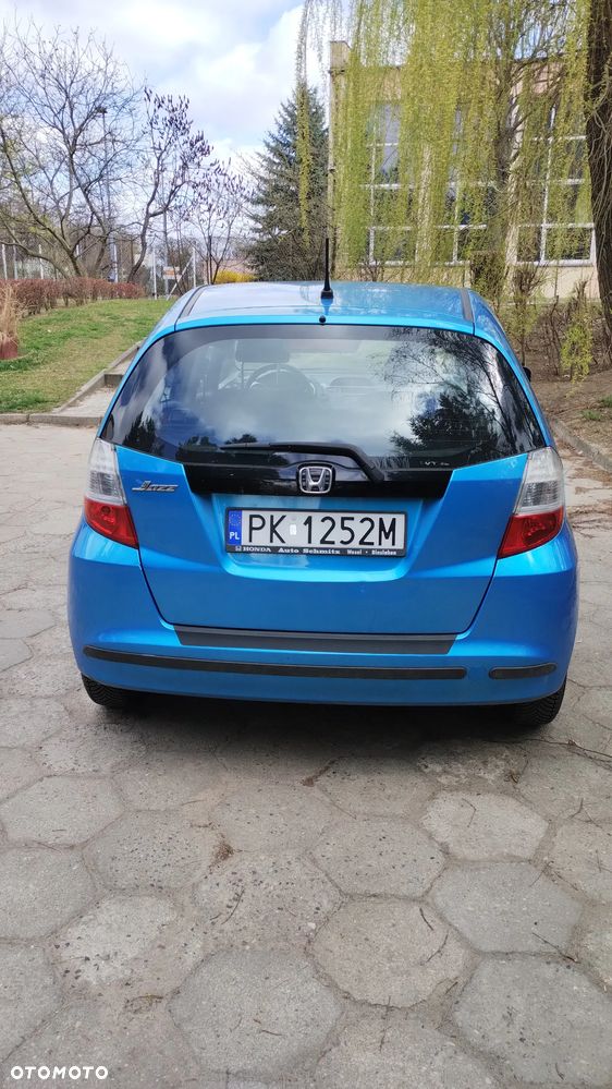 Honda Jazz 1.2 i-VTEC - 4