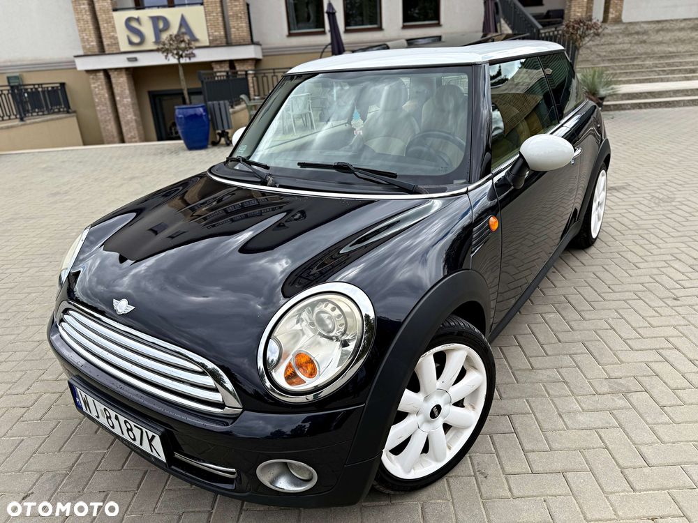 MINI Cooper - 2